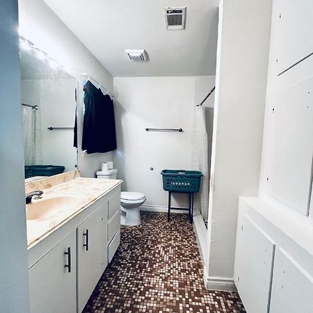 יוסטון Cozy Private Bed & Bath Near Medical Center, Galleria And Dt מראה חיצוני תמונה
