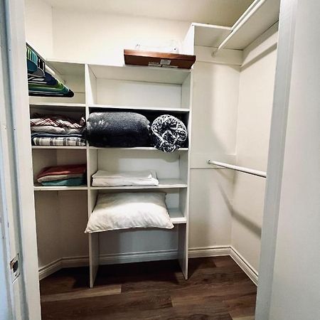יוסטון Cozy Private Bed & Bath Near Medical Center, Galleria And Dt מראה חיצוני תמונה