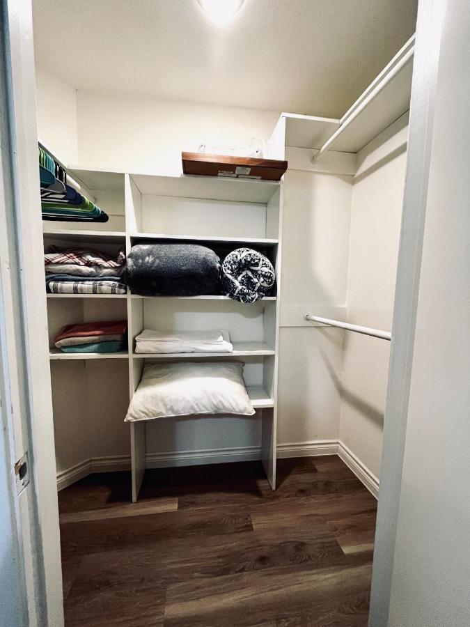 יוסטון Cozy Private Bed & Bath Near Medical Center, Galleria And Dt מראה חיצוני תמונה